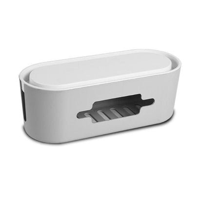 Power Bar & Cable Storage Box - Smart Shop (Online Store for wise shoppers) 