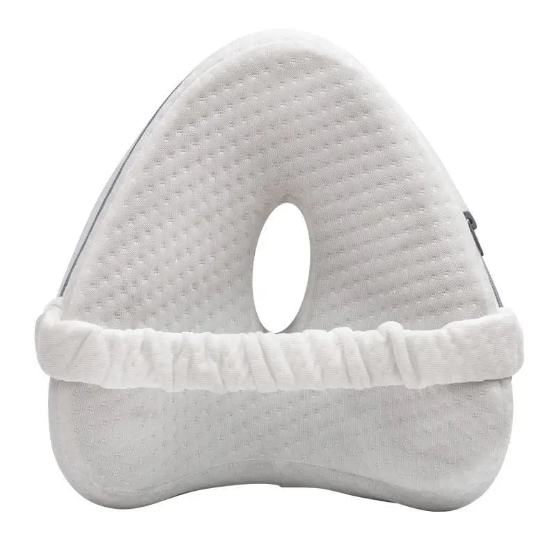 Sleeping Orthopedic Body Memory Foam Leg Pillow