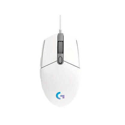 Spectrum Gaming Mouse 8,000 DPI