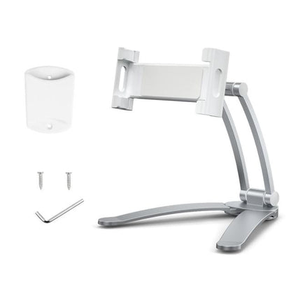 Universal Desk Stand & Wall Mounted Phone & Tablet Holder - Smart Shop (Online Store for wise shoppers) 