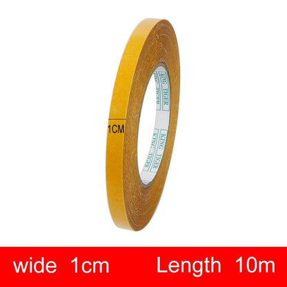 High-Viscosity Double-Sided Cloth Mesh Waterproof Adhesive Tape