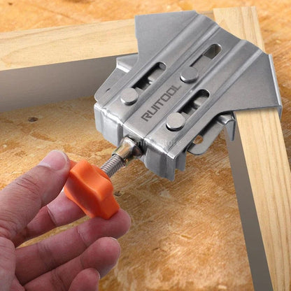 Woodworking 90 Degree Right Angle Corner Clamps