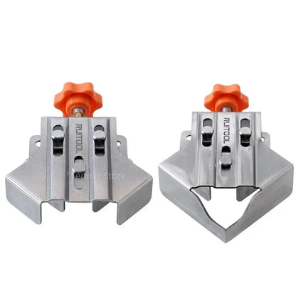 Woodworking 90 Degree Right Angle Corner Clamps