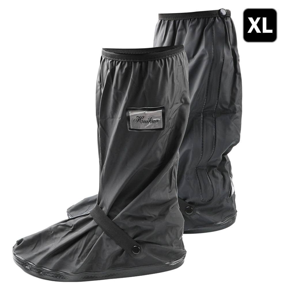 SearchFindOrder XL / CN Reusable Shoe Cover Protective Boots