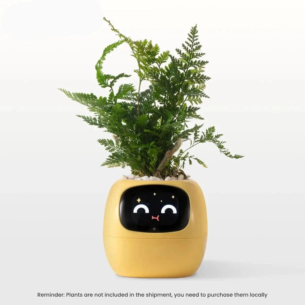 AI Plant Pot - Smart Shop (Online Store for wise shoppers) 