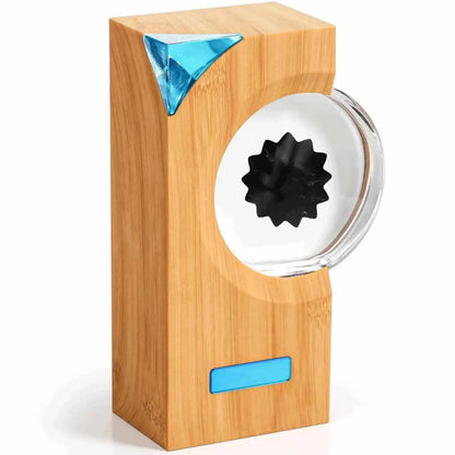 Magnetic Fluid Bluetooth Desktop Speaker - Smart Shop (Online Store for wise shoppers) 