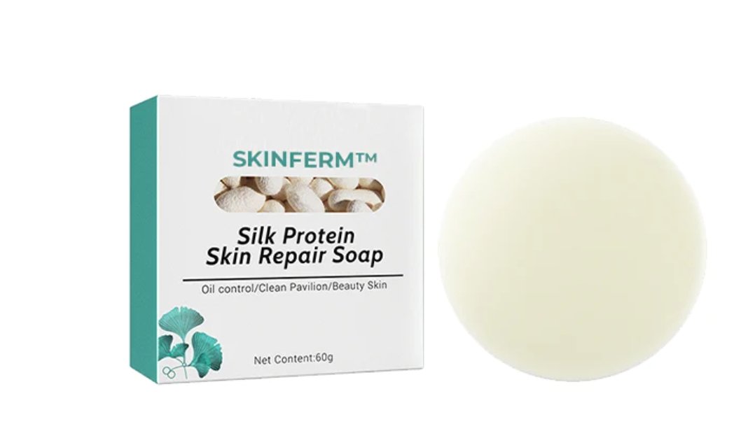 SkinFerm™ - Collagen Milk Whitening Soap - Smart Shop (Online Store for wise shoppers) )