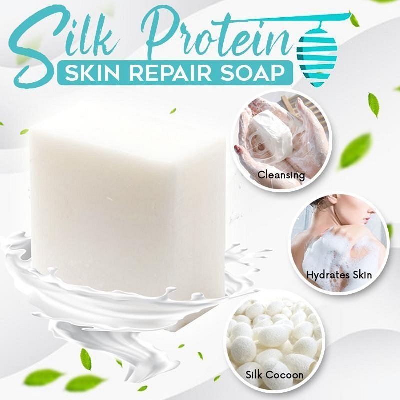 SkinFerm™ - Collagen Milk Whitening Soap - Smart Shop (Online Store for wise shoppers) )