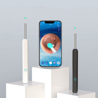 Otocam™ Ear Cleaner With Camera