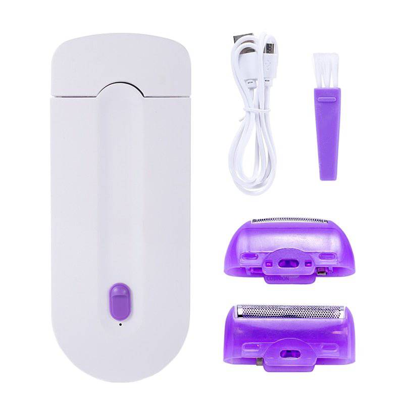 SmoothSilk™ - ProLaser Hair Removal Kit - Smart Shop (Online Store for wise shoppers) 