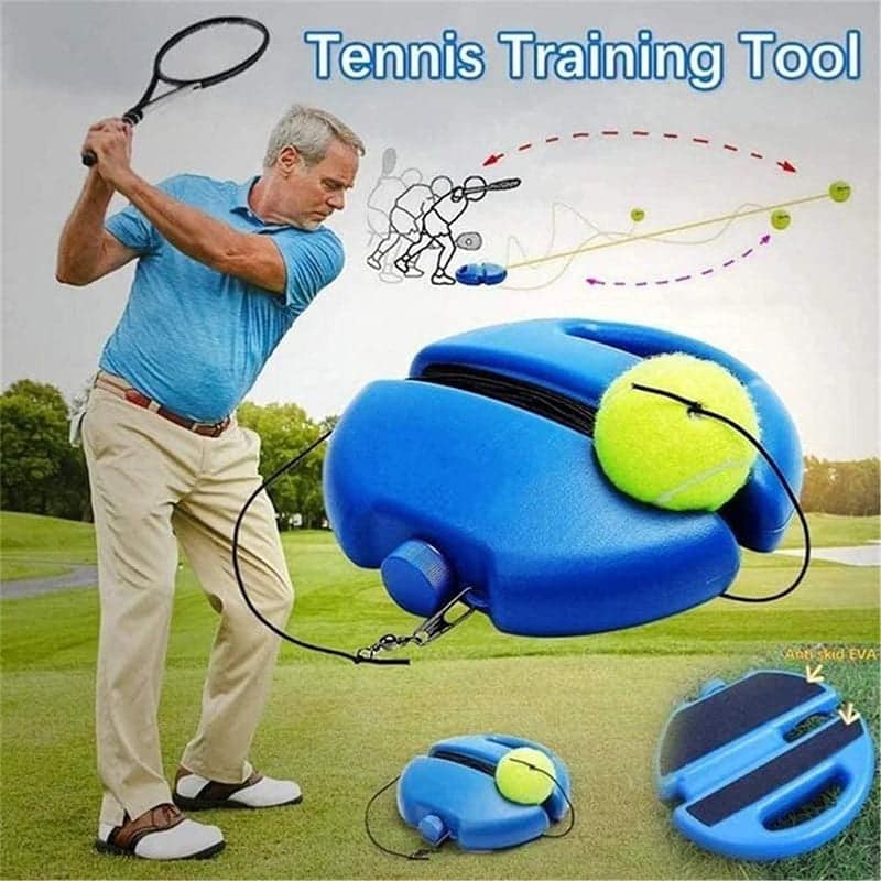 Solo Tennis Trainer - Smart Shop (Online Store for wise shoppers) 