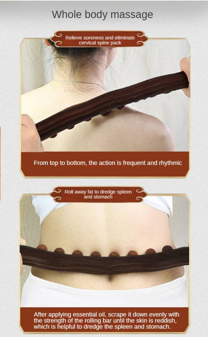 T'aiChi Natural Massager™ - Neck Shoulder Back Massager⁠ - Smart Shop (Online Store for wise shoppers) 