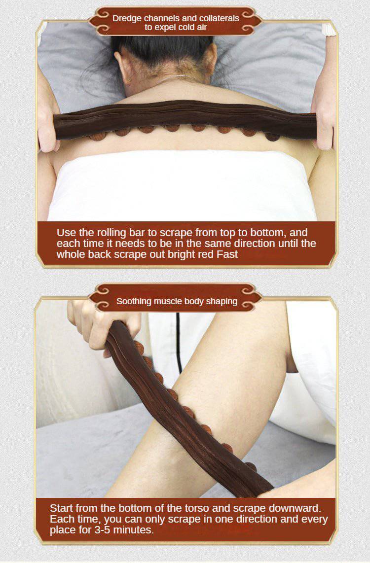 T'aiChi Natural Massager™ - Neck Shoulder Back Massager⁠ - Smart Shop (Online Store for wise shoppers) 