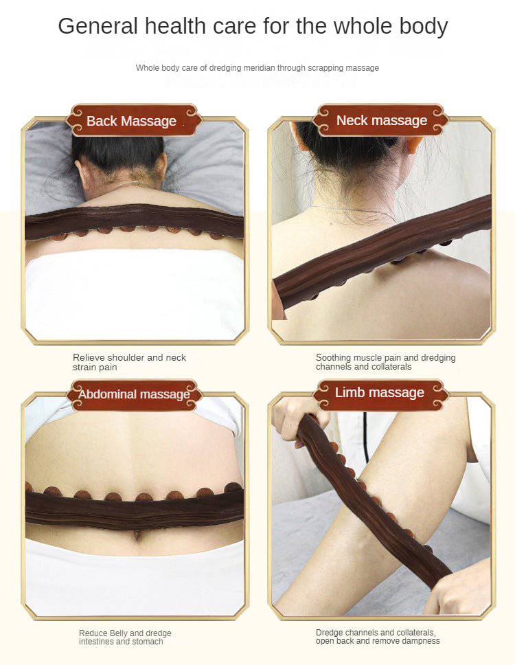 T'aiChi Natural Massager™ - Neck Shoulder Back Massager⁠ - Smart Shop (Online Store for wise shoppers) 