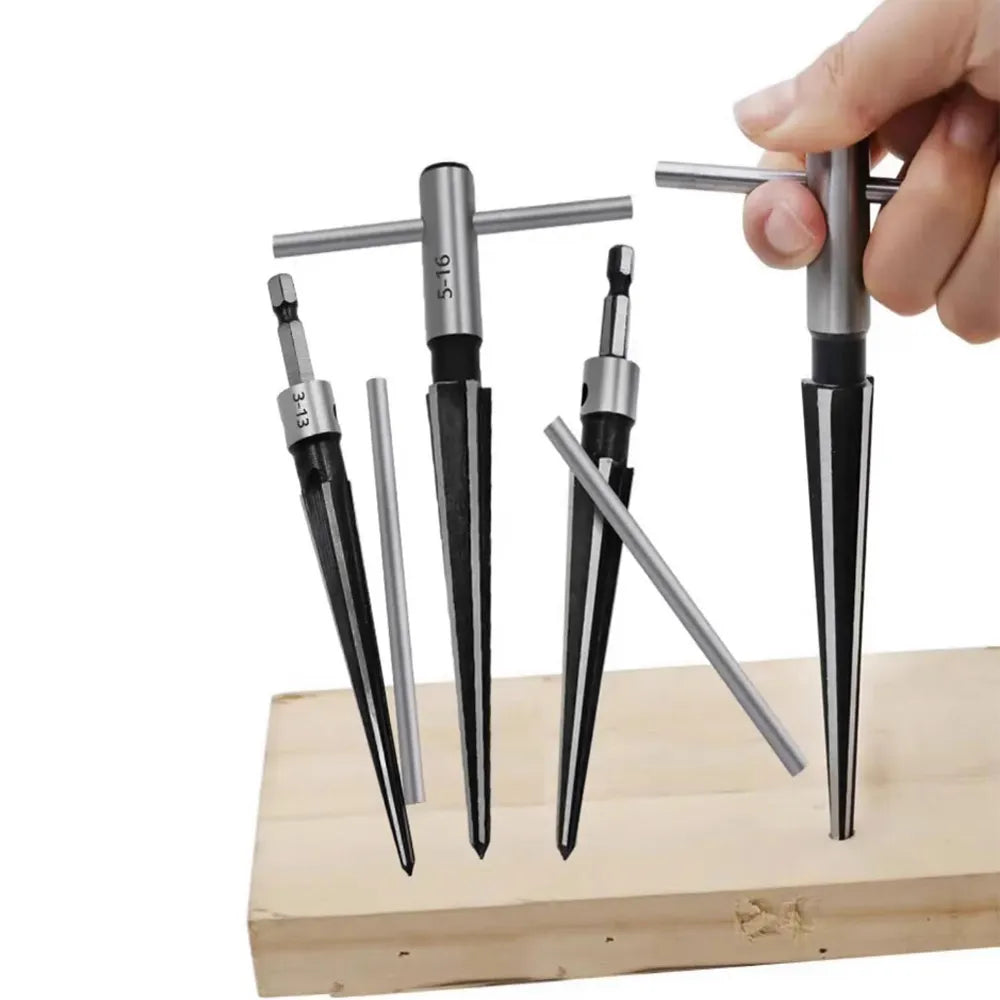 Handheld Taper Reamer Drilling Tool - Smart Shop (Online Store for wise shoppers) 