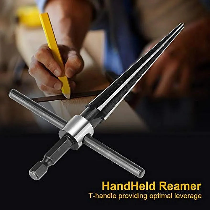 Handheld Taper Reamer Drilling Tool - Smart Shop (Online Store for wise shoppers) 