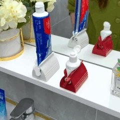 Toothpaste Squeezer