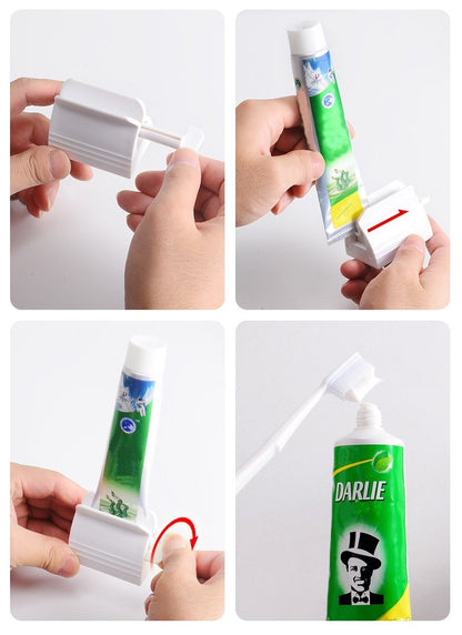 Toothpaste Squeezer