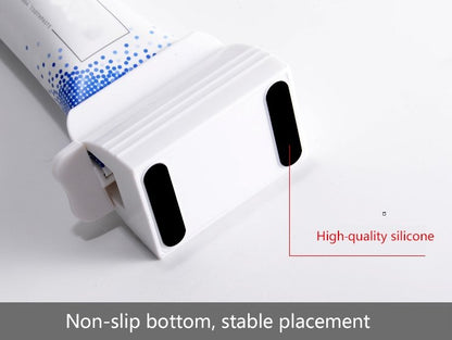 Toothpaste Squeezer