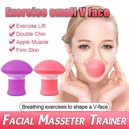 VFace ™ - Face Lift Facial Trainer - TumTum