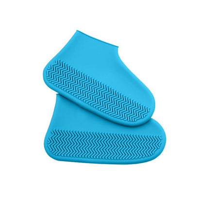 Waterproof Silicone Shoe Covers